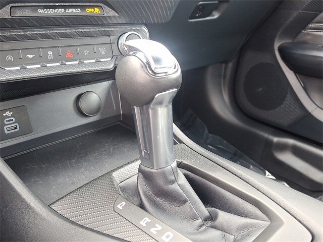 Thumbnail: 2025 Ford Mustang - 12