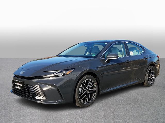 Thumbnail: 2026 Toyota Camry - 1