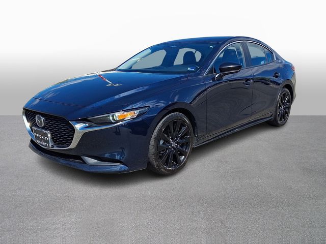 Thumbnail: 2024 Mazda Mazda3 - 1