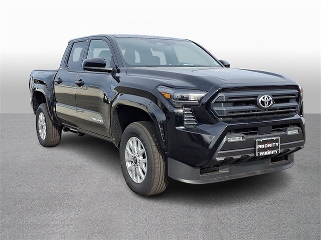 Thumbnail: 2025 Toyota Tacoma - 3