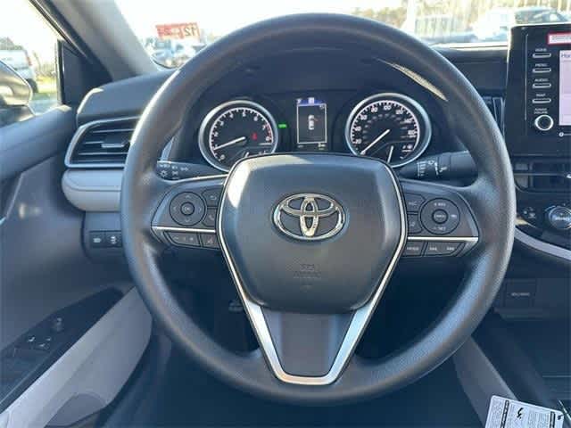 Thumbnail: 2024 Toyota Camry - 14