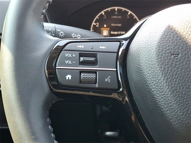 Thumbnail: 2024 Honda CR-V - 15