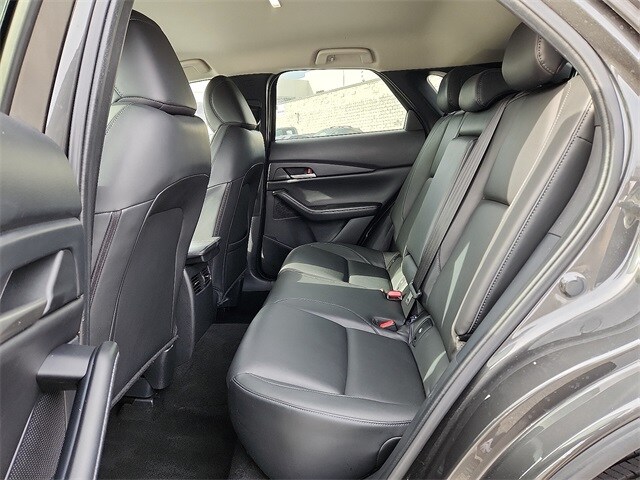 Thumbnail: 2023 Mazda CX-30 - 10