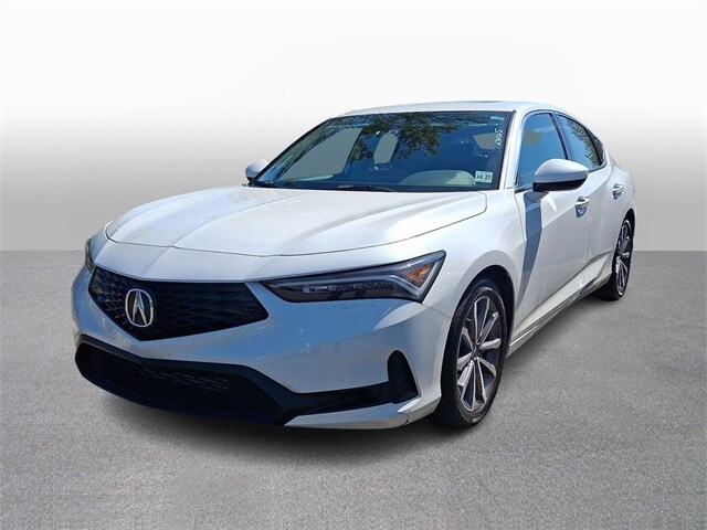 Thumbnail: 2023 Acura Integra - 1