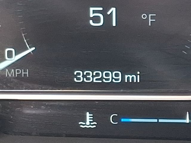 Thumbnail: 2025 GMC Sierra 1500 - 17