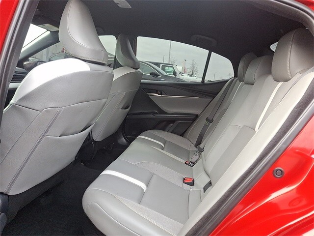 Thumbnail: 2025 Toyota Camry - 10