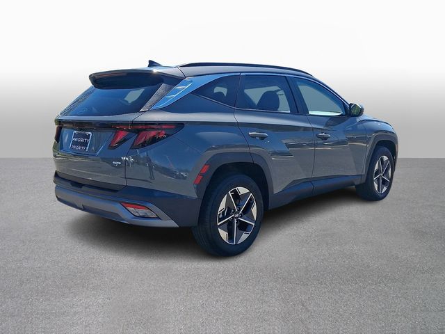 Thumbnail: 2026 Hyundai Tucson - 4