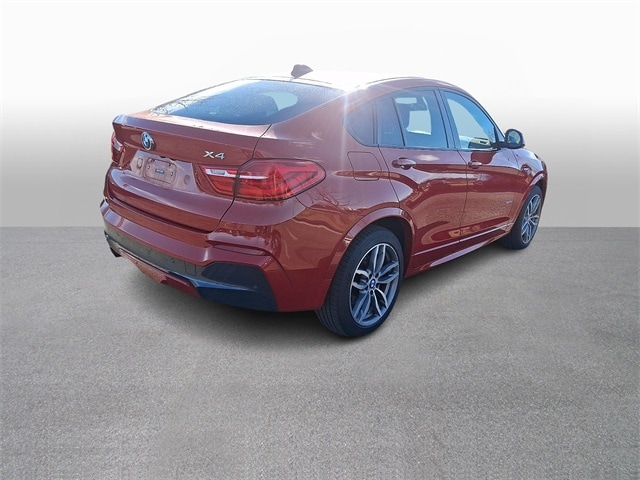 Thumbnail: 2015 BMW X4 - 5