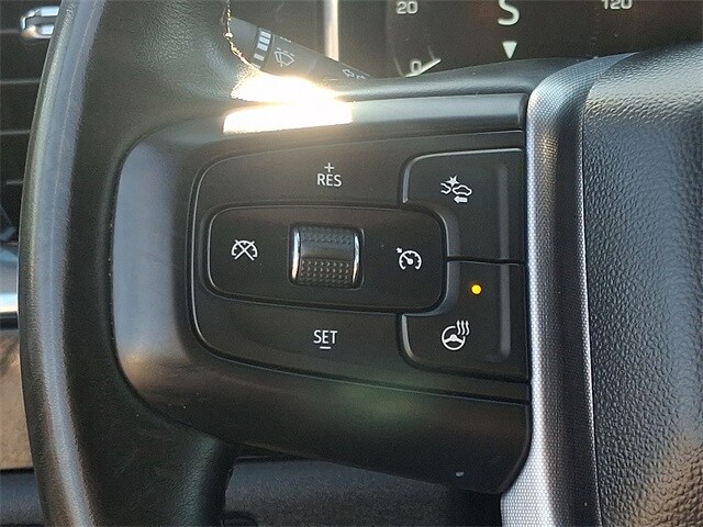 Thumbnail: 2024 GMC Sierra 1500 - 20