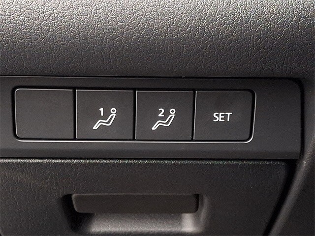 Thumbnail: 2022 Mazda CX-30 - 27