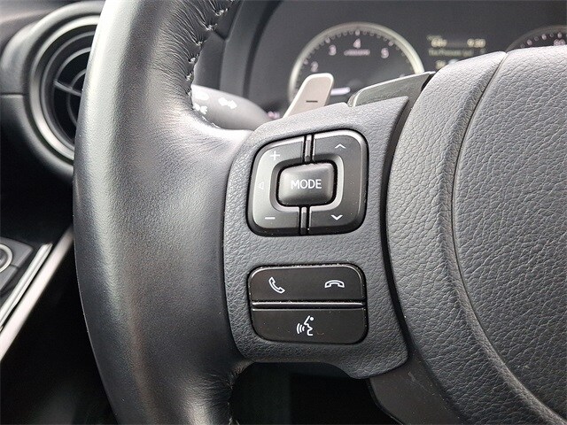 2023 Lexus IS 300 17