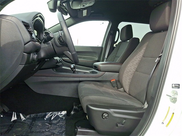 Thumbnail: 2025 Dodge Durango - 14