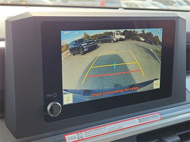 Thumbnail: 2025 Toyota Tacoma - 12