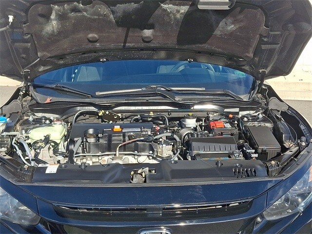 Thumbnail: 2019 Honda Civic - 29