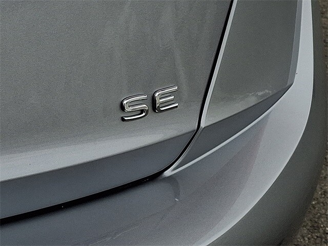 Thumbnail: 2025 Volkswagen Jetta - 32