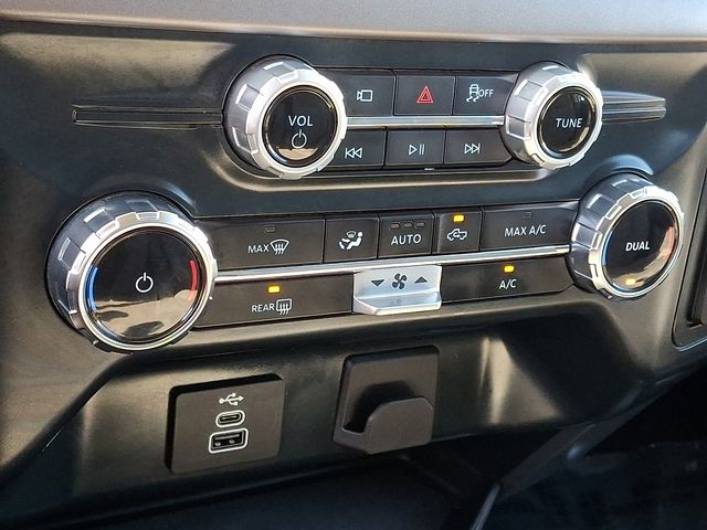 Thumbnail: 2025 Ford F-150 - 15