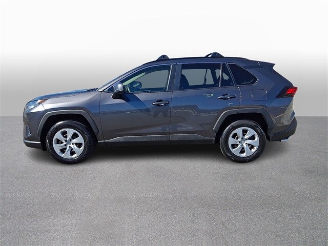 Thumbnail: 2019 Toyota RAV4 - 7