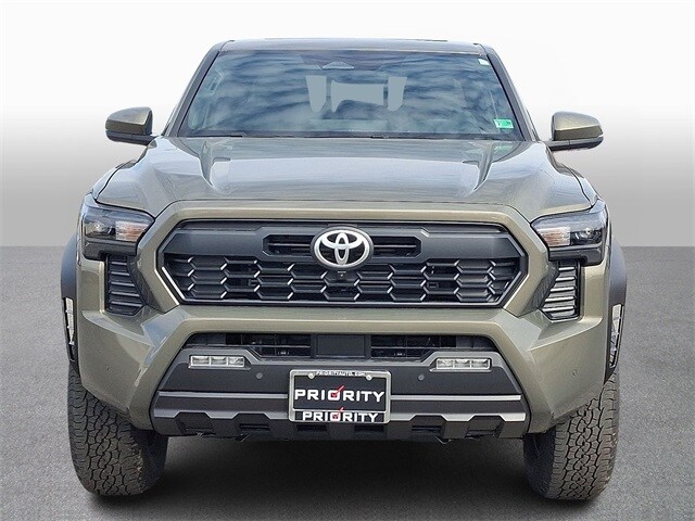 Thumbnail: 2025 Toyota Tacoma - 2