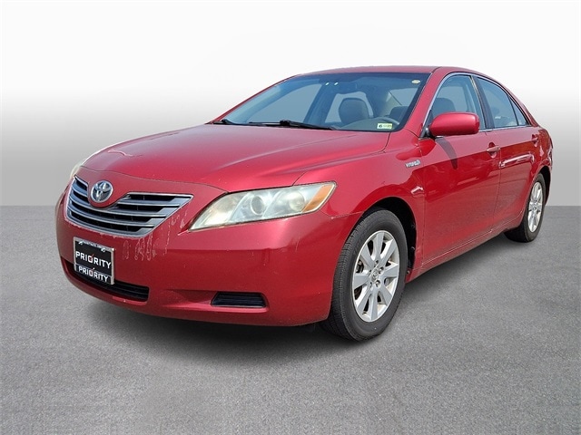 2009 Toyota Camry Base -
                  Springfield, VA