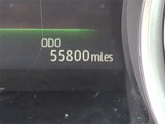 Thumbnail: 2023 Toyota Camry - 19