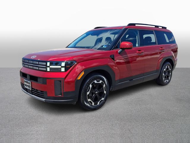 Thumbnail: 2026 Hyundai Santa Fe - 1