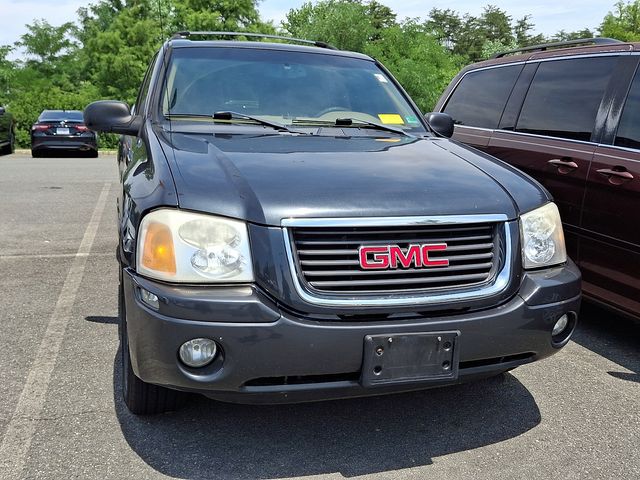 Thumbnail: 2003 GMC Envoy - 4