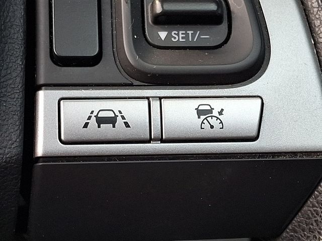 Thumbnail: 2018 Subaru Forester - 26