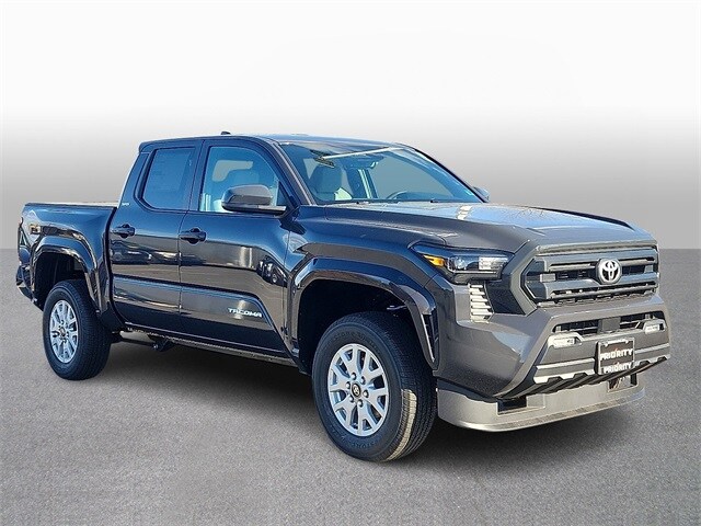 Thumbnail: 2025 Toyota Tacoma - 3