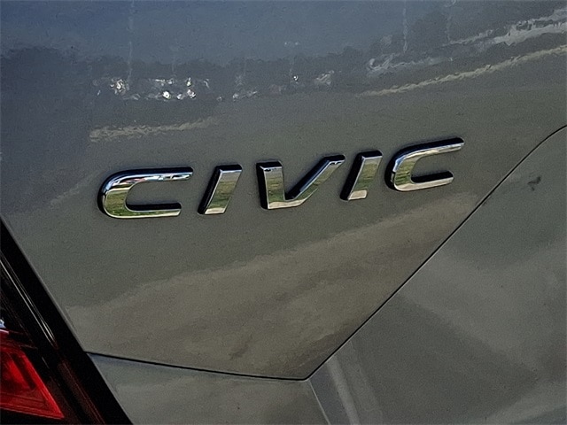 Thumbnail: 2020 Honda Civic - 27