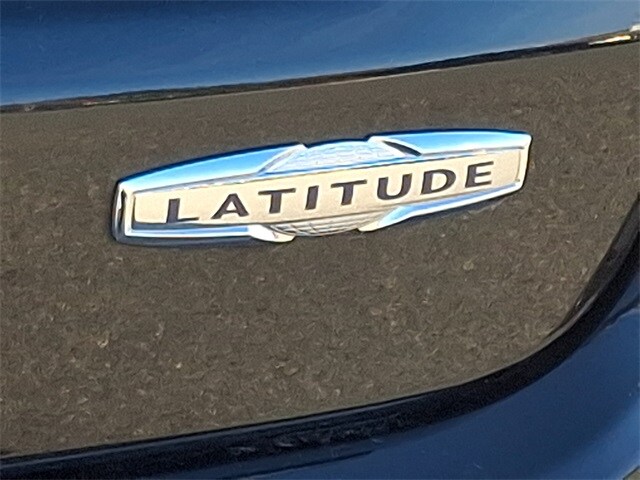 Thumbnail: 2022 Jeep Compass - 30