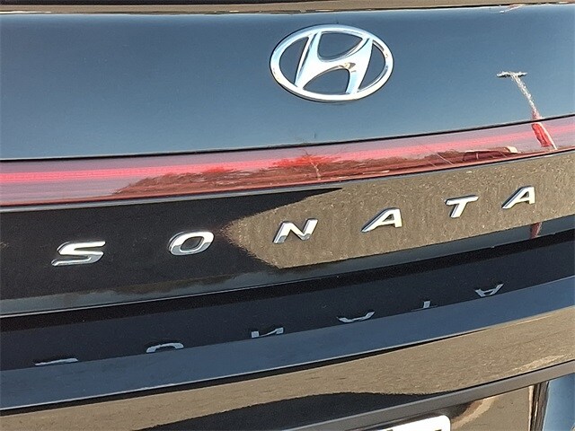 Thumbnail: 2023 Hyundai Sonata - 30