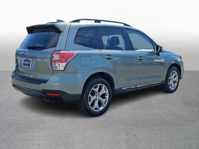Thumbnail: 2018 Subaru Forester - 4