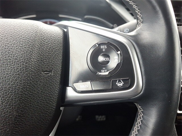 Thumbnail: 2020 Honda Civic - 21