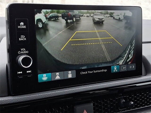 Thumbnail: 2025 Honda CR-V - 12