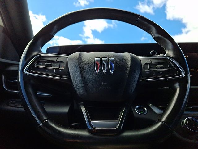 Thumbnail: 2024 Buick Envista - 18