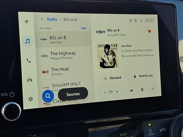 Thumbnail: 2024 Toyota Highlander - 18