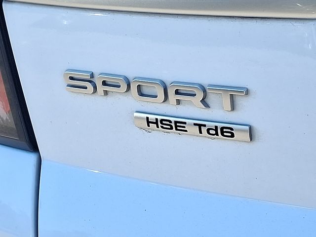 Thumbnail: 2018 Land Rover Range Rover Sport - 34