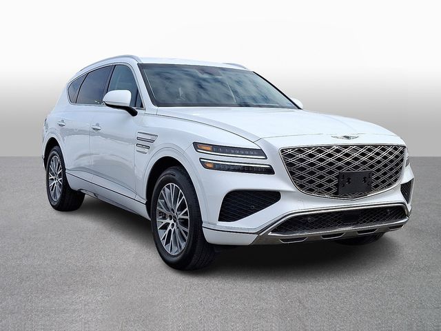 Thumbnail: 2025 Genesis GV80 - 3