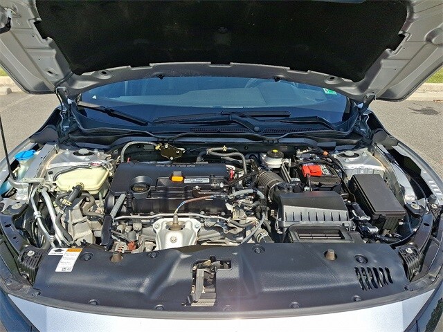 Thumbnail: 2020 Honda Civic - 24