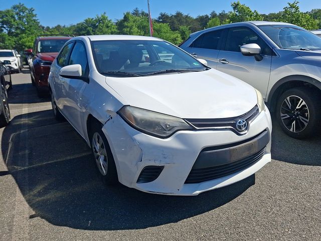 Thumbnail: 2015 Toyota Corolla - 5