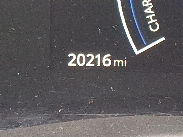 Thumbnail: 2025 Toyota Camry - 19