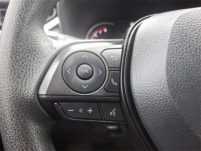 Thumbnail: 2024 Toyota RAV4 - 20