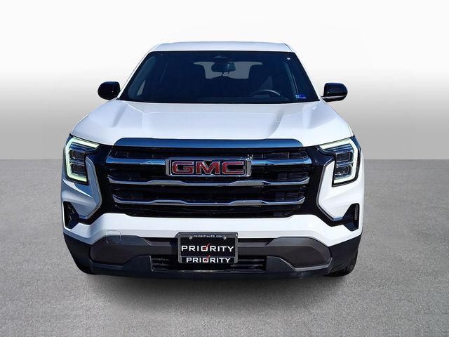 Thumbnail: 2026 GMC Terrain - 2