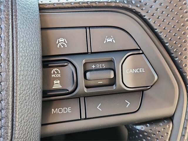 Thumbnail: 2025 Toyota Tacoma - 15