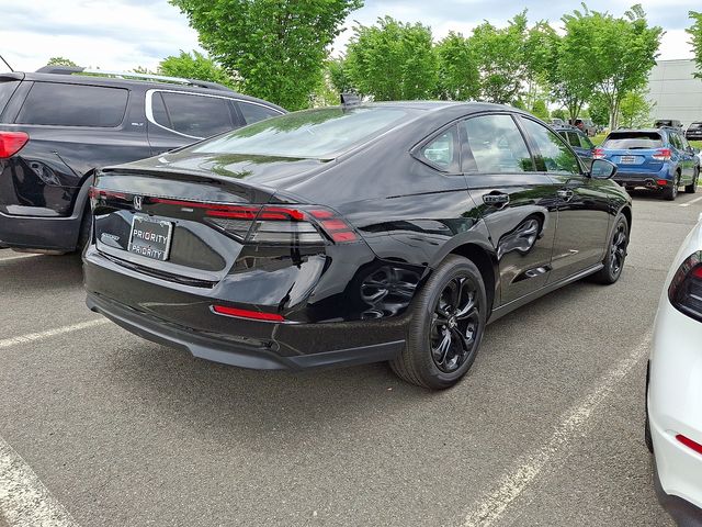 Thumbnail: 2025 Honda Accord - 4