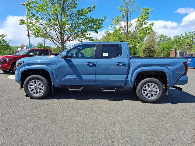 Thumbnail: 2026 Toyota Tacoma - 5