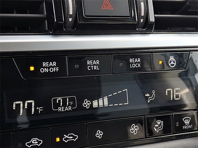 Thumbnail: 2025 Nissan Pathfinder - 28