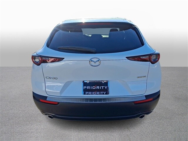 Thumbnail: 2020 Mazda CX-30 - 5