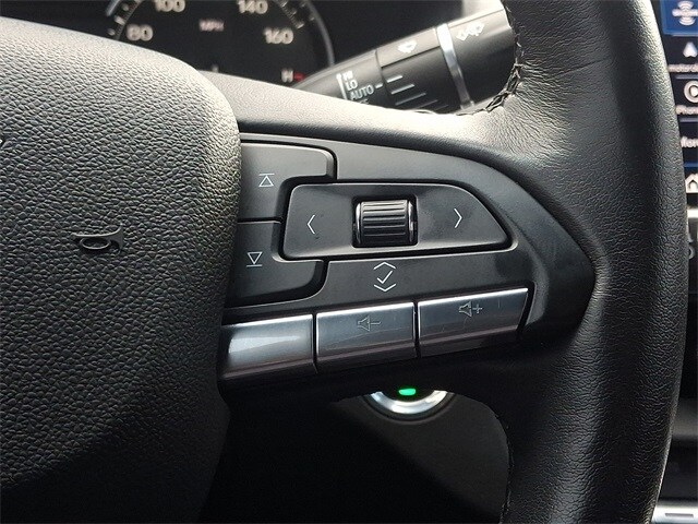 Thumbnail: 2024 Cadillac CT4 - 21