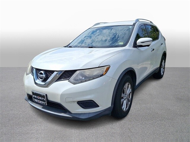 2016 Nissan Rogue SV -
                  Springfield, VA